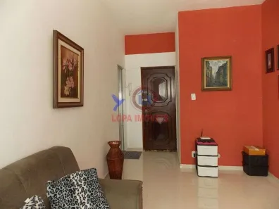 Apartamento com 1 Quarto à venda, 53m² no Centro, Rio de Janeiro