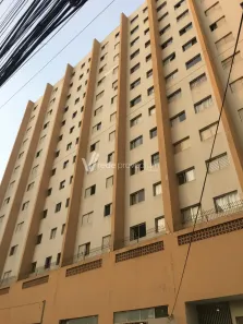 Apartamento com 1 Quarto à venda, 61m² no Centro, Campinas