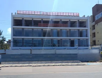 Studio com 1 Quarto à venda, 24m² no Intermares, Cabedelo
