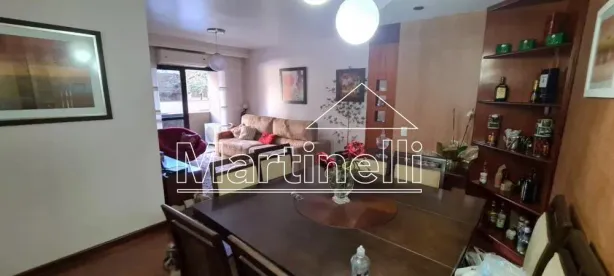 Apartamento com 3 Quartos à venda, 123m² no Centro, Ribeirão Preto
