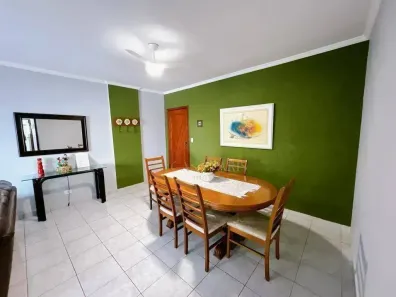 Apartamento com 2 Quartos à venda, 93m² no Aviação, Praia Grande