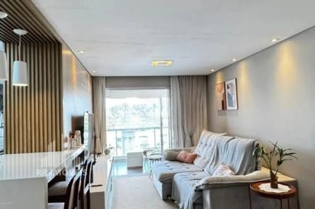 Apartamento com 2 Quartos à venda, 80m² no Bethaville I, Barueri
