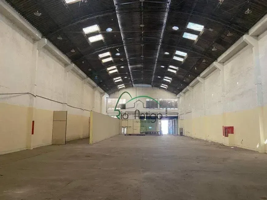 Foto do imóvel - Galpão/Depósito/Armazém para alugar com 1695 m², 7 banheiros