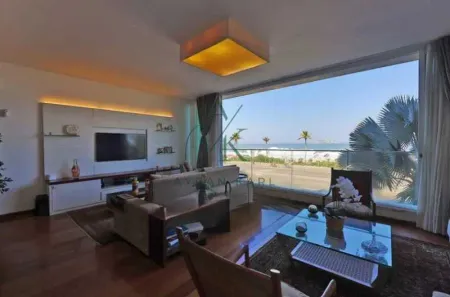 Apartamento com 4 Quartos à venda, 260m² no Ipanema, Rio de Janeiro