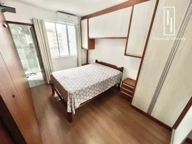 Apartamento com 3 Quartos à venda, 90m² no Trindade, Florianópolis