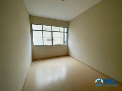 Apartamento com 1 Quarto à venda, 53m² no Laranjeiras, Rio de Janeiro