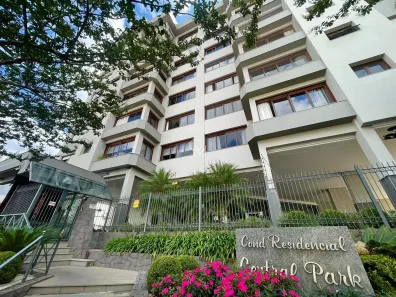 Apartamento com 3 Quartos à venda, 206m² no Centro, Caxias do Sul