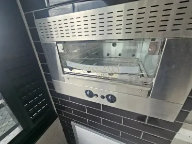 Apartamento com 3 Quartos à venda, 83m² no Jardim Satélite, São José dos Campos