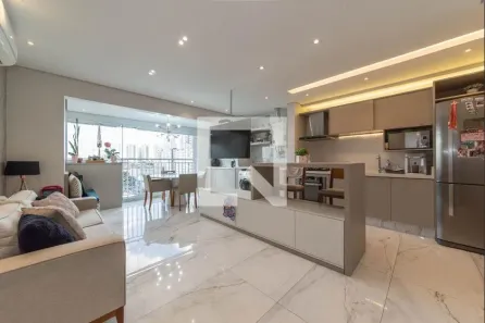 Apartamento com 2 Quartos à venda, 70m² no Santa Paula, São Caetano do Sul