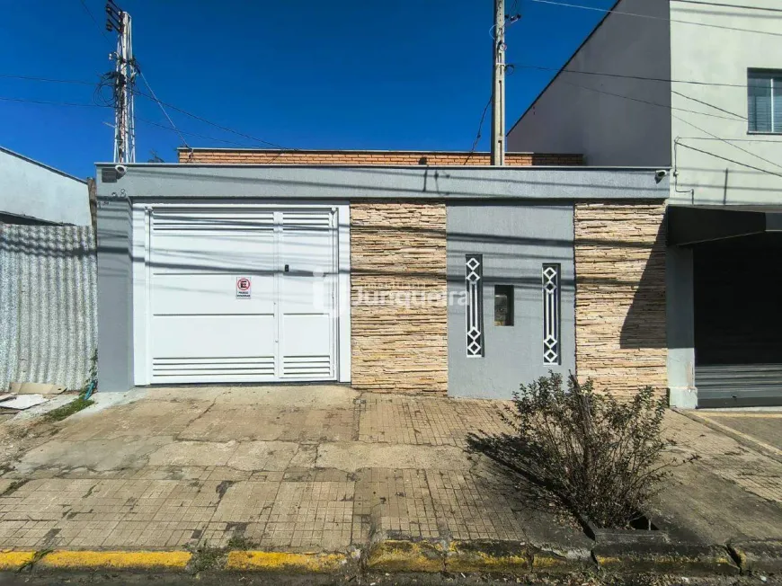 Foto do imóvel - Imóvel comercial para alugar com 166 m², 4 quartos, 4 banheiros, 1 vaga
