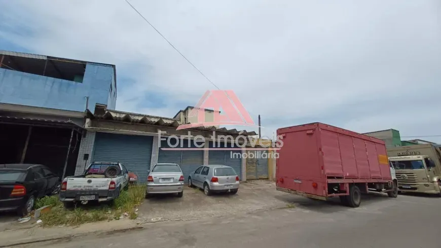 Foto do imóvel - Ponto comercial/Loja/Box à venda com 245 m² em