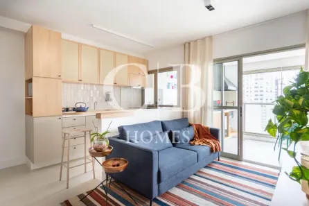 Apartamento com 2 Quartos à venda, 70m² no Sumarezinho, São Paulo