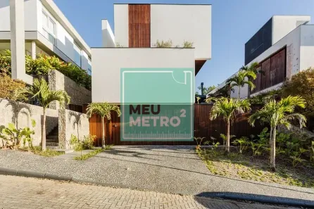Casa com 4 Quartos à venda, 488m² no Cacupé, Florianópolis