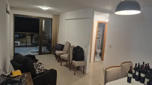 Apartamento com 3 Quartos à venda, 87m² no Tijuca, Rio de Janeiro