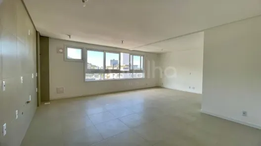 Studio com 1 Quarto à venda, 41m² no Centro, Florianópolis
