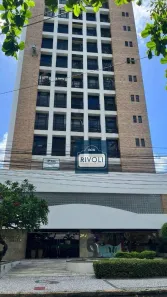 Conjunto Comercial / Sala para venda ou aluguel, 32m² no Ilha do Leite, Recife