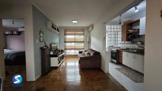 Apartamento com 2 Quartos à venda, 71m² no Santo Antônio, Porto Alegre