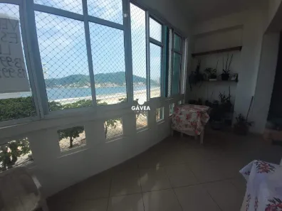 Apartamento com 3 Quartos à venda, 129m² no Centro, São Vicente