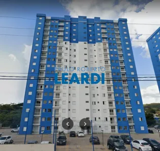Apartamento com 2 Quartos à venda, 48m² no Ortizes, Valinhos