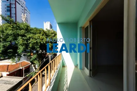 Apartamento com 2 Quartos à venda, 82m² no Vila Olímpia, São Paulo
