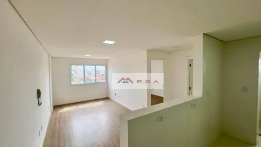 Apartamento com 1 Quarto à venda, 49m² no Nova Paulínia, Paulínia