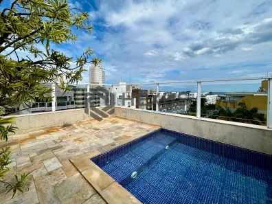 Cobertura com 4 Quartos à venda, 226m² no Enseada, Guarujá