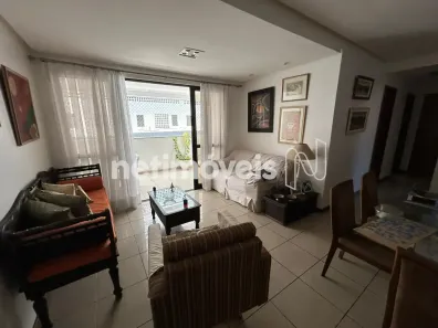 Apartamento com 3 Quartos à venda, 110m² no Candeal, Salvador