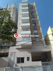 Cobertura com 3 Quartos à venda, 156m² no Campestre, Santo André