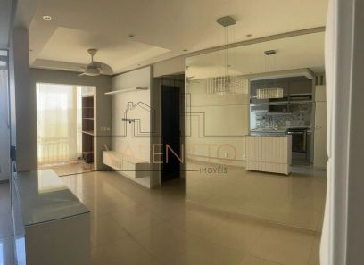 Apartamento com 2 Quartos à venda, 55m² no São Bernardo, Campinas