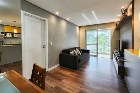Apartamento com 3 Quartos à venda, 78m² no Centro, Diadema