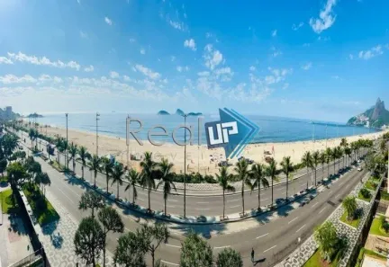 Apartamento com 4 Quartos à venda, 320m² no Ipanema, Rio de Janeiro