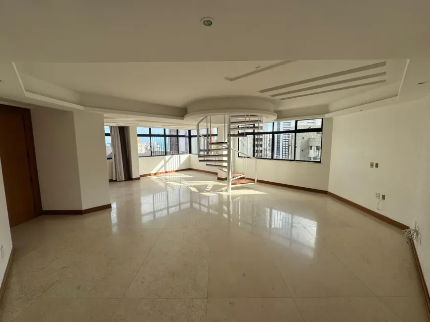 Foto - Fortaleza - Meireles