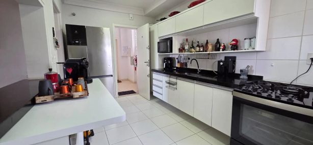 Apartamento com 3 Quartos à venda, 105m² no Parque Campolim, Sorocaba