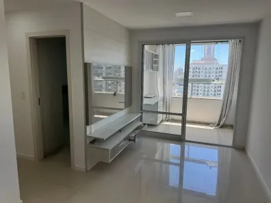 Apartamento com 2 Quartos à venda, 65m² no Praia de Itaparica, Vila Velha