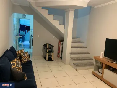 Casa de Condomínio com 2 Quartos à venda, 70m² no Jardim Adriana, Guarulhos