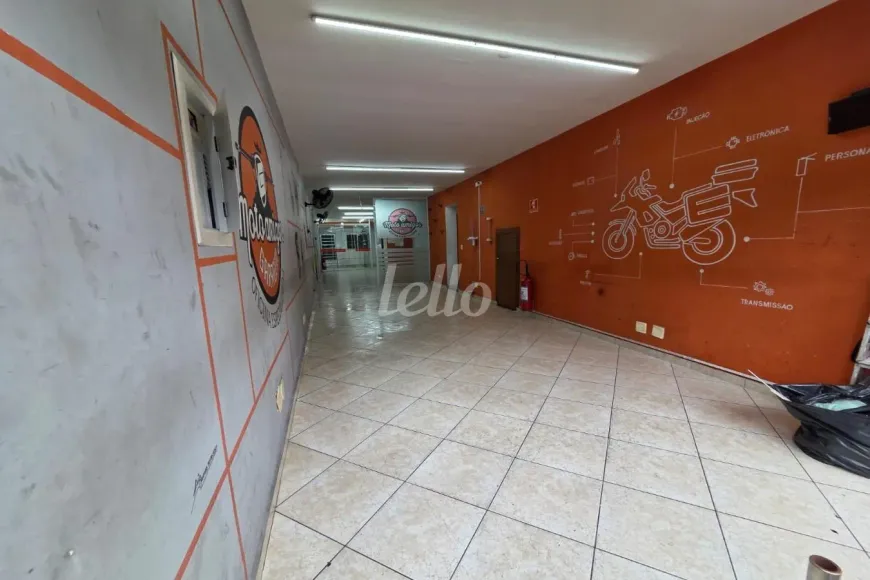 Foto do imóvel - Ponto comercial/lojabox disponível para locação com 100 m², 3 banheiros e próximo ao Metrô.