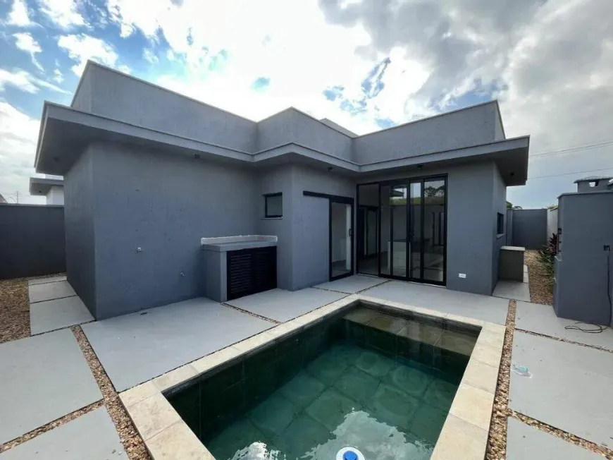Foto do imóvel - Casa para comprar com 140 m², 3 quartos, 4 banheiros, 4 vagas