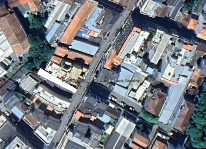 Prédio/Edifício Inteiro à venda, 482m² no Centro, Valença