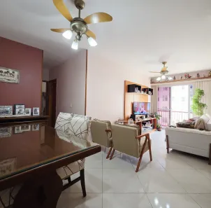 Apartamento com 2 Quartos à venda, 77m² no Méier, Rio de Janeiro