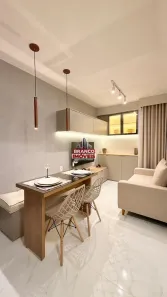 Kitnet com 1 Quarto à venda, 26m² no Setor Sudoeste, Brasília
