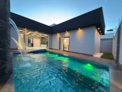 Casa com 4 Quartos à venda, 223m² no Moinho dos Ventos, Goiânia