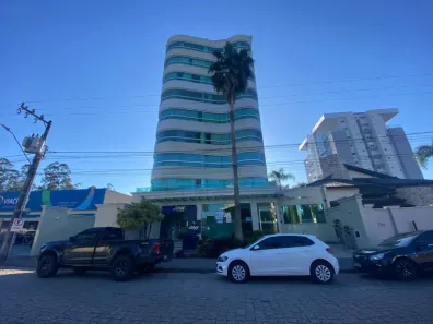 para alugar, 145m² no Centro, Timbó