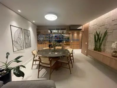 Apartamento com 3 Quartos à venda, 159m² no Jardim, Santo André