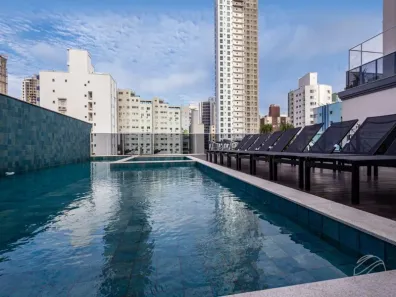 Apartamento com 4 Quartos à venda, 143m² no Centro, Balneário Camboriú