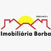 Logo da imobiliária