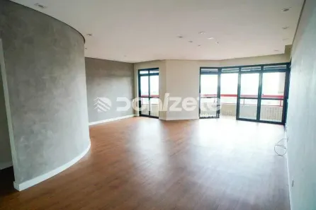 Apartamento com 4 Quartos à venda, 155m² no Jardim Bela Vista, Santo André