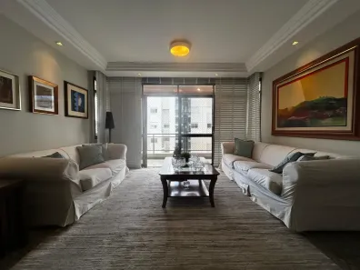 Apartamento com 3 Quartos à venda, 152m² no Centro, Florianópolis