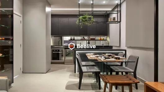 Apartamento com 2 Quartos à venda, 51m² no Jardim Riacho das Pedras, Contagem