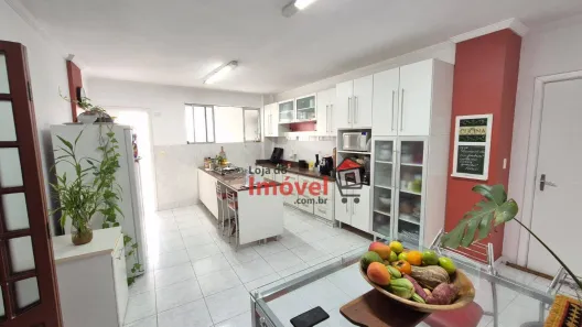 Apartamento com 3 Quartos à venda, 156m² no Centro, São Bernardo do Campo
