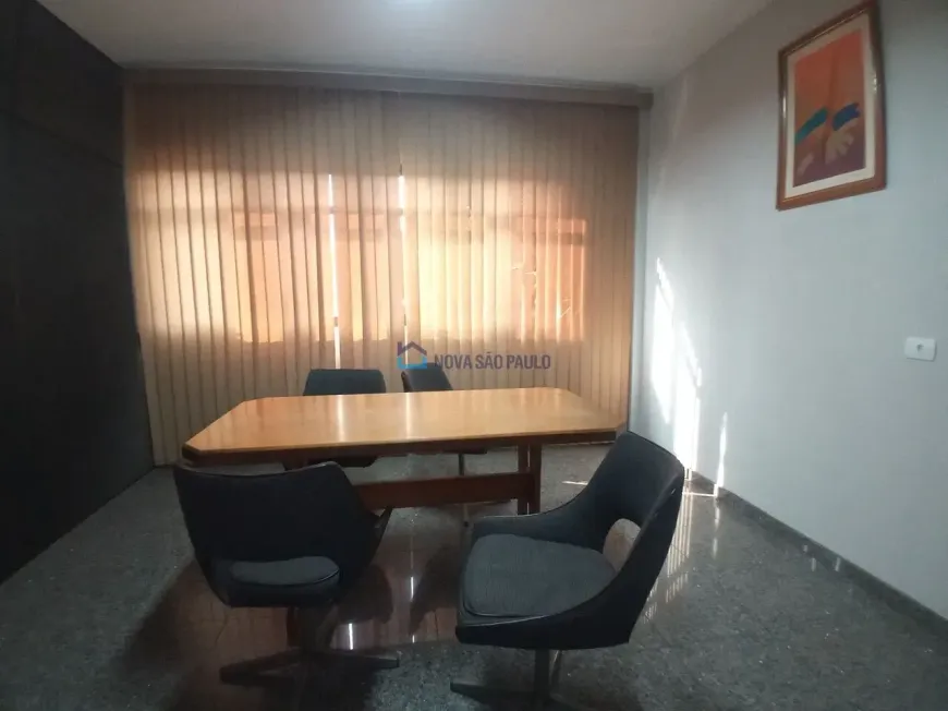 Foto do imóvel - Prédio/Edificio inteiro para alugar com 346 m², 5 banheiros e 4 vagas na garagem em